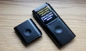 این گجت مترجم به چند زبان زنده دنیا مسلط است