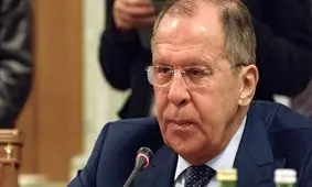 لاوروف: درهای مذاکره با آمریکا را نمی‌بندیم