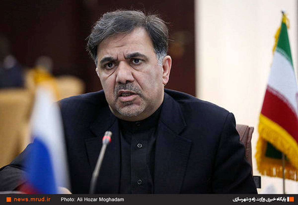 ایران به دنبال به دست آوردن سهم خود از شبکه حملونقل دریایی بینالمللی است