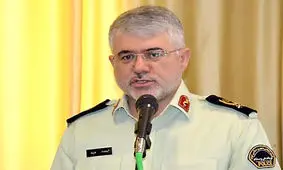 ۲ محموله میلیاردی لوازم التحریر قاچاق در استان مرکزی توقیف شد