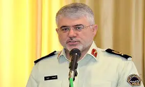 ۲ محموله میلیاردی لوازم التحریر قاچاق در استان مرکزی توقیف شد