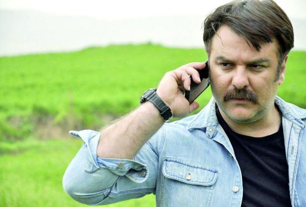 «نزدیکیهای بهشت» را از امشب ببینید