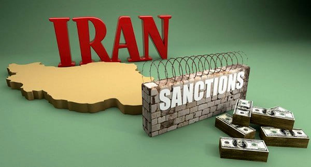 تحریم‌های ترامپ علیه ایران محکوم به شکست است