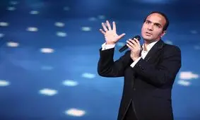 هیجانات دهه شصتی-کلیپ طنز خنده دار حسن ریوندی