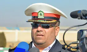 سوانح جاده‌ای در مرکزی ۲ کشته برجای گذاشت/ ۶ تن مجروح شدند