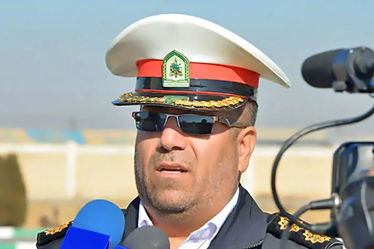 سوانح جاده‌ای در مرکزی ۲ کشته برجای گذاشت/ ۶ تن مجروح شدند