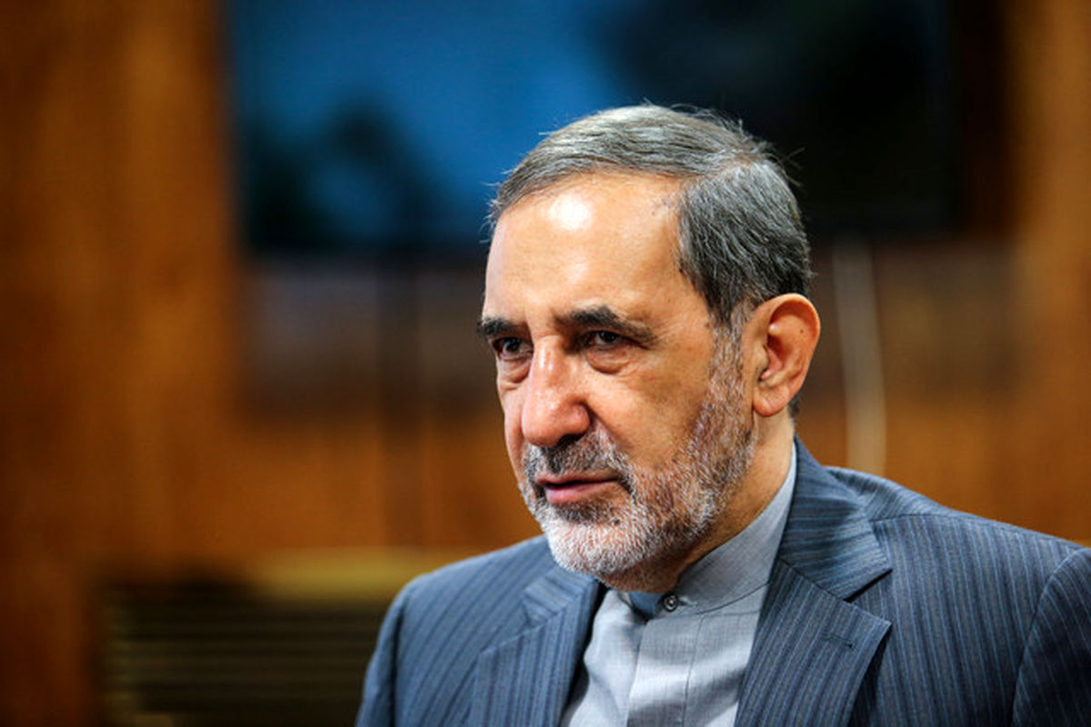 ولایتی: ایران از هیچ کمکی به ایزدی‌های عراق دریغ نمی‌کند