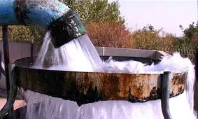 مرگ سه نفر در چاه کشاورزی