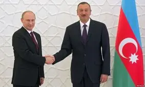 پوتین: همچنان به حل مناقشه قره‌باغ کمک می‌کنیم