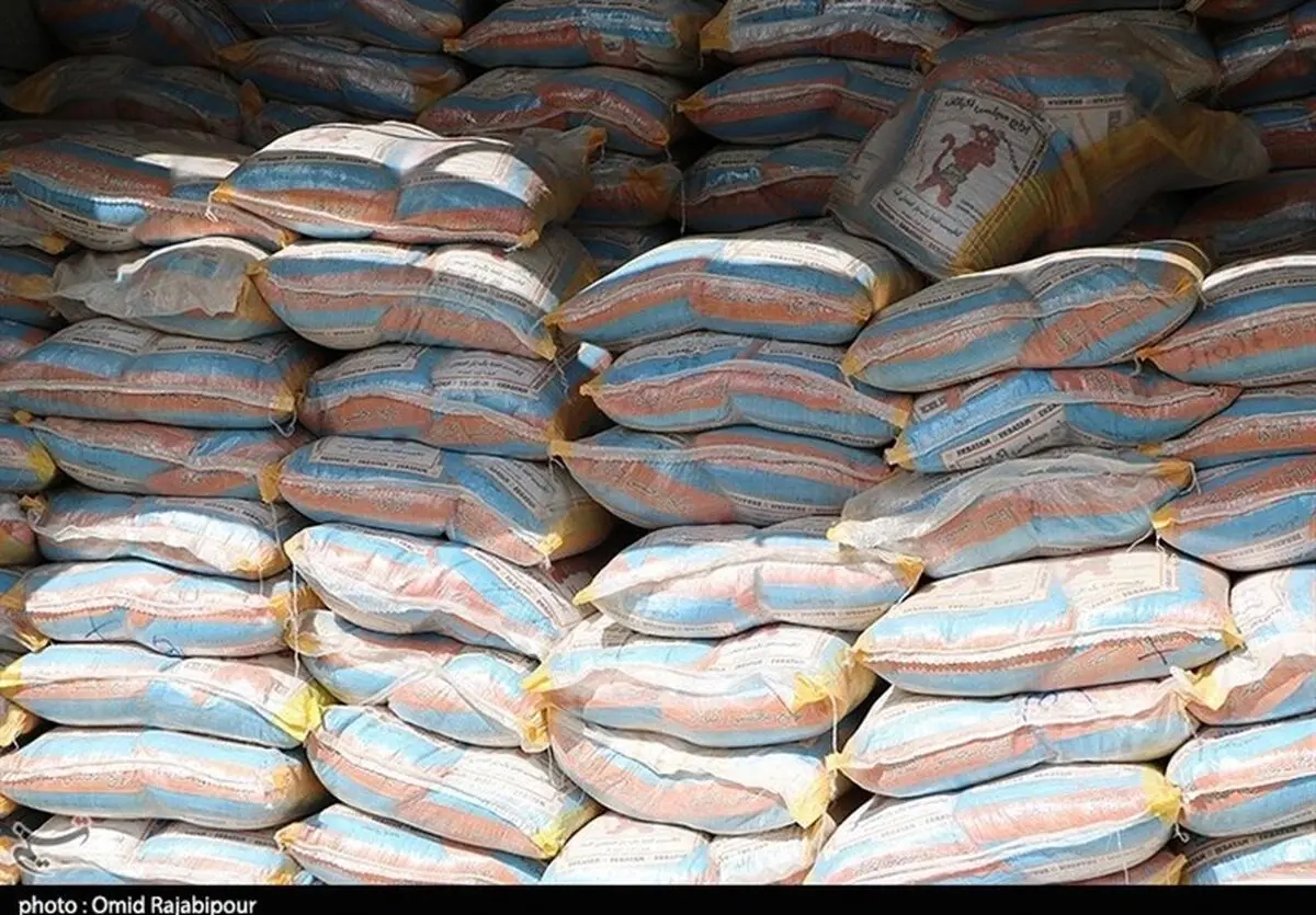 بیش از ۵۷۷ میلیون ریال کالای احتکار شده در کرمانشاه کشف شد