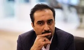 وقتی مجری مشهور مجبور به اصلاح اینستاپُست خود شد!/عکس