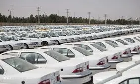 قیمت خودرو حداقل بین 60 تا 80 درصد افزایش می‌یابد