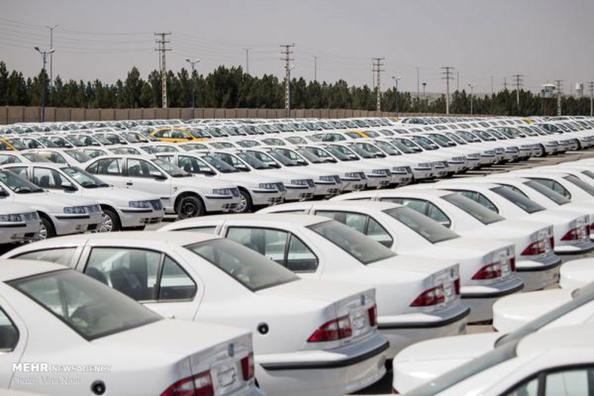 قیمت خودرو حداقل بین 60 تا 80 درصد افزایش می‌یابد