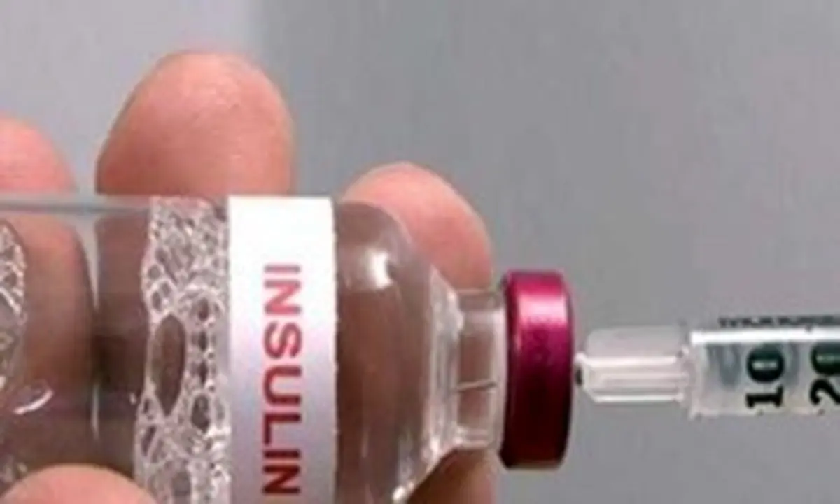 انسولین چه تاثیری بر سیتم ایمنی بدن دارد؟