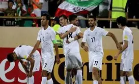 بازگشت برند جنجالی به عنوان پیراهن تیم‌ملی!