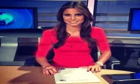 همسر جدید بازیکن معروف فوتبال را ببینید