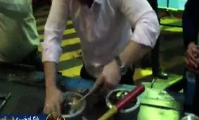 کشف محموله مواد مخدر جاسازی شده در فرودگاه امام