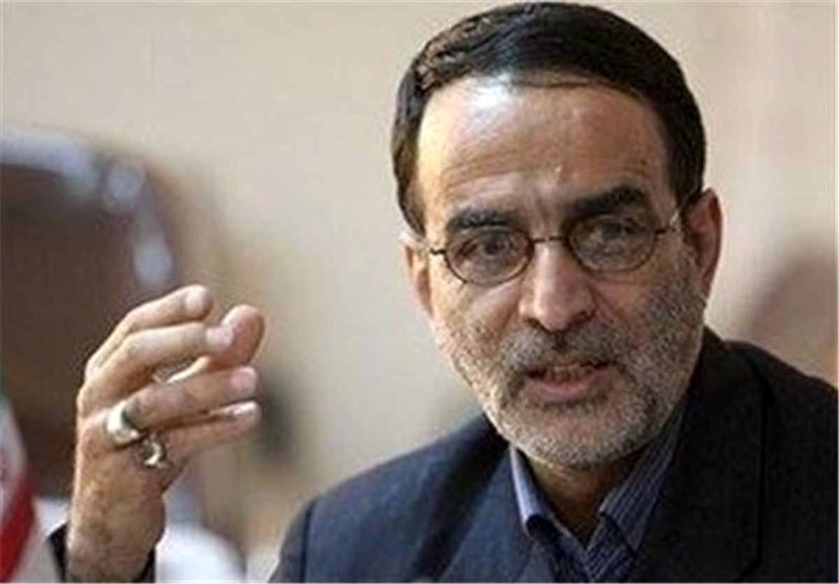 کریمی قدوسی در سؤال از ظریف: برخی از دوتابعیتیها فارغالتحصیل دانشگاههای انگلیس هستند