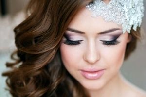 آرایش عروس حرفه ای با 5 نکته کلیدی