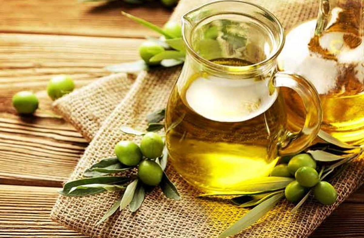 بهترین نوع روغن زیتون کدام است؟