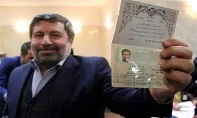 تشدید اختلافات حزبی اصلاح‌طلبان/کارگزاران: الیاس حضرتی دنبال ریاست جمهوری آینده است