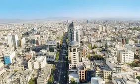مالیات به نقل و انتقال خانه و زمین رسید/ جزییات طرح پلکانی