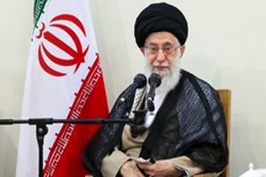 پیام رهبر معظم انقلاب اسلامی به مناسبت موفقیت ایران در بازی‌های آسیایی