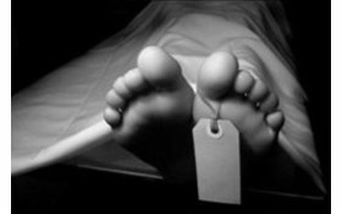 دستگیری مرد همسرکش در خاور شهر