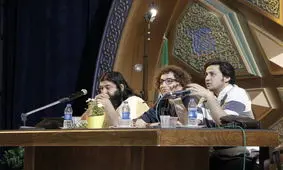 حس و حال خوب آقای کارگردان پس از دیدن فیلم‌های نوجوانان