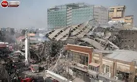 روایت جدیدی از محبوس شدگان موتورخانه؛ «تماس تلفنی 2 ساعت بعد از حادثه»