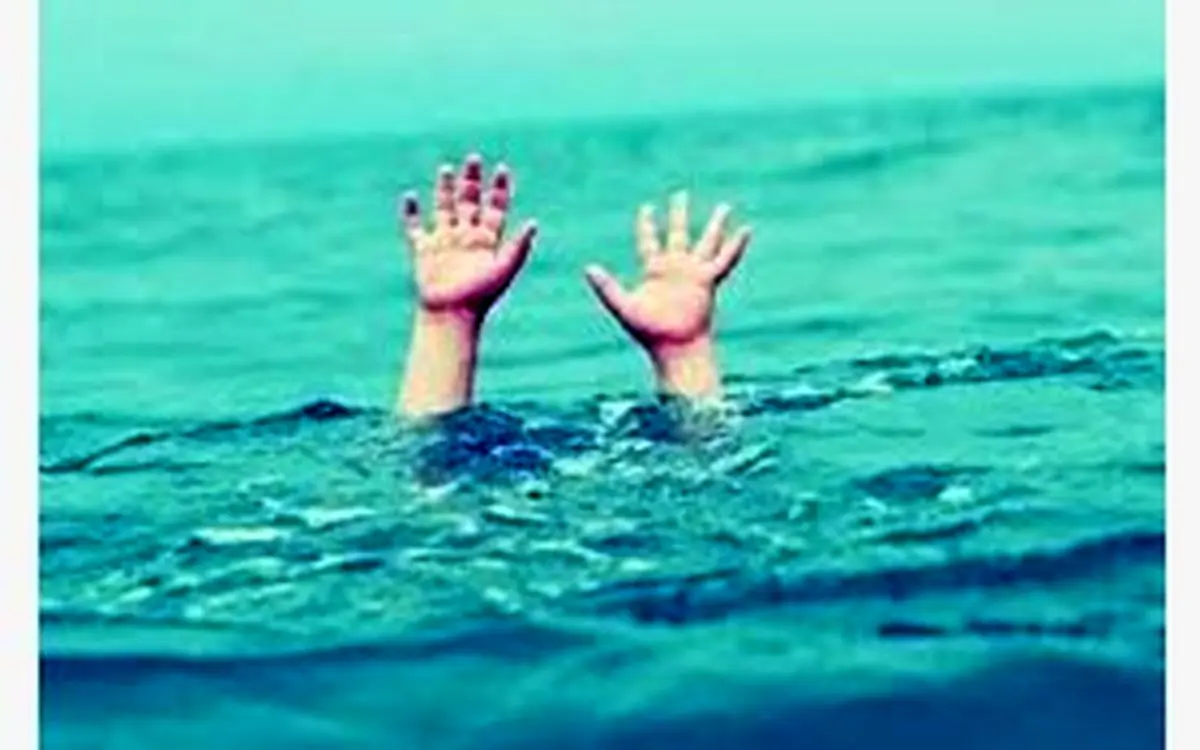 شنا مرگبار مرد 50 ساله در عباس آباد