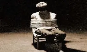آزادی مرد ربوده شده از چنگال ربایندگان