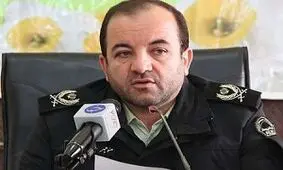 باند سرقت خودرو در کرمانشاه متلاشی شد