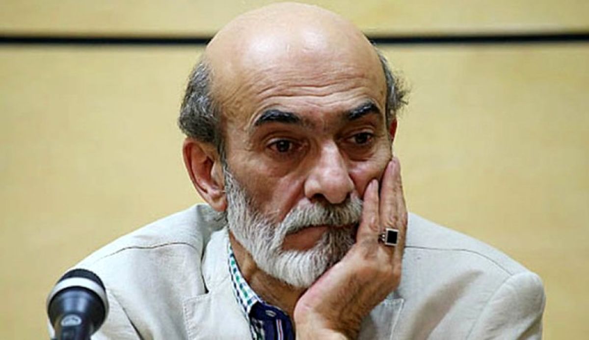 آیین گرامیداشت سیدضیاءالدین دُرّی برگزار می شود