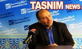 شاهد زمین‌خواری از طریق رانت در پرندک هستیم