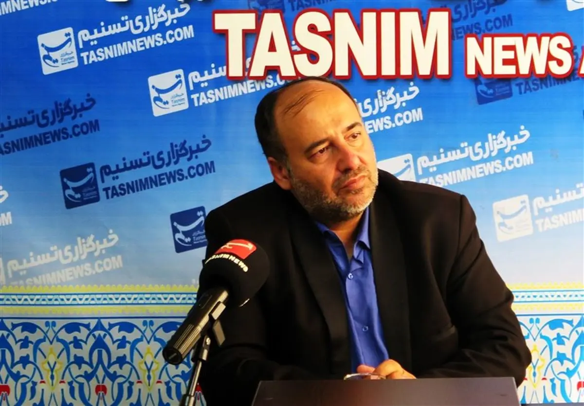 شاهد زمین‌خواری از طریق رانت در پرندک هستیم