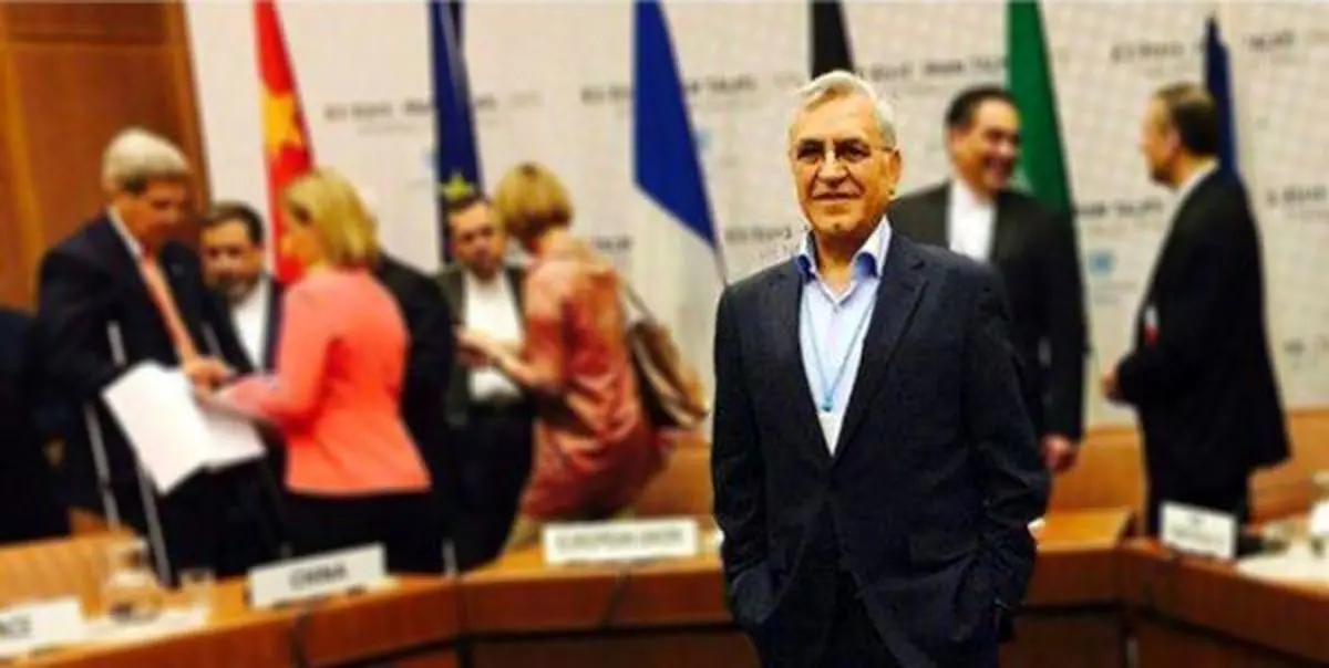 جاسوسی در تیم مذاکرات هسته‌ای + فیلم