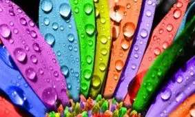 رنگ هاى انرژى زا در منزل