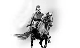 قیام دلیران جنوب درسی برای جهان/ امروز رئیسعلی‌ها کم نیستند