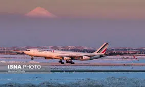 پرش از بحران گرانی سفرهای هوایی و تور ایران