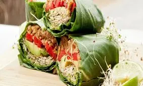 در طول رژیم گیاهخواری چه اتفاقی برای بدن می افتد؟