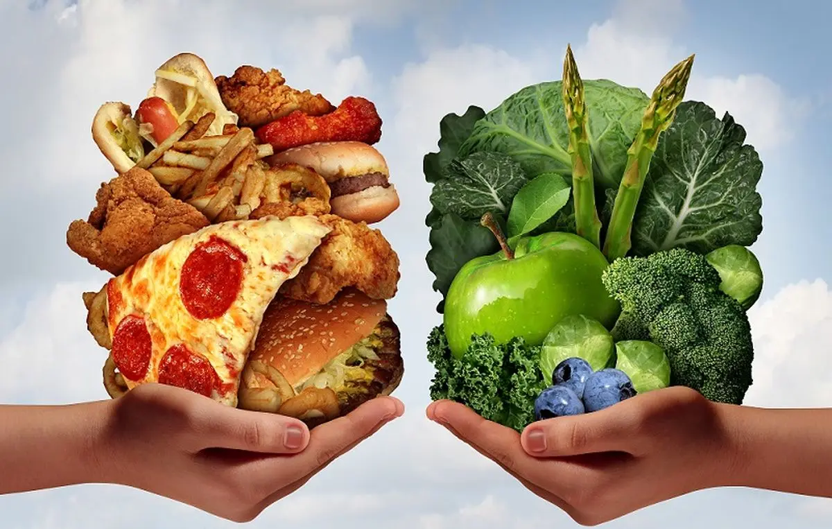 توصیه‌های تغذیه‌ای طب سنتی که سلامتی شما را تضمین می‌کند