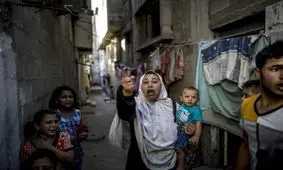 اسپانیا از مخالفت آمریکا در تامین مالی‌ فلسطینیان انتقاد کرد