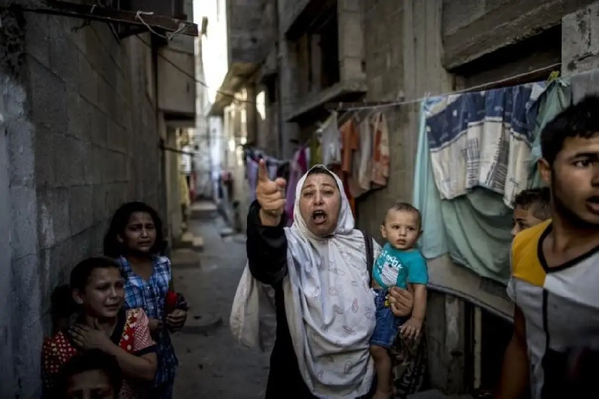 اسپانیا از مخالفت آمریکا در تامین مالی‌ فلسطینیان انتقاد کرد