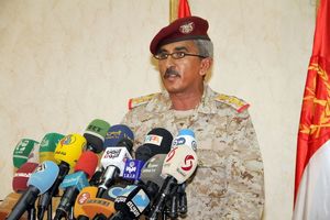 ارتش یمن: گزینه های زیادی برای پاسخ به دشمن داریم