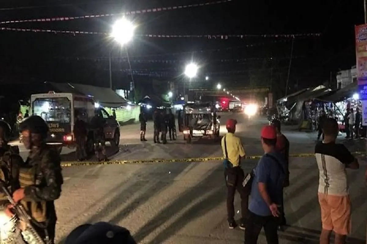 افزایش عملیات تروریستی در جنوب فیلیپین