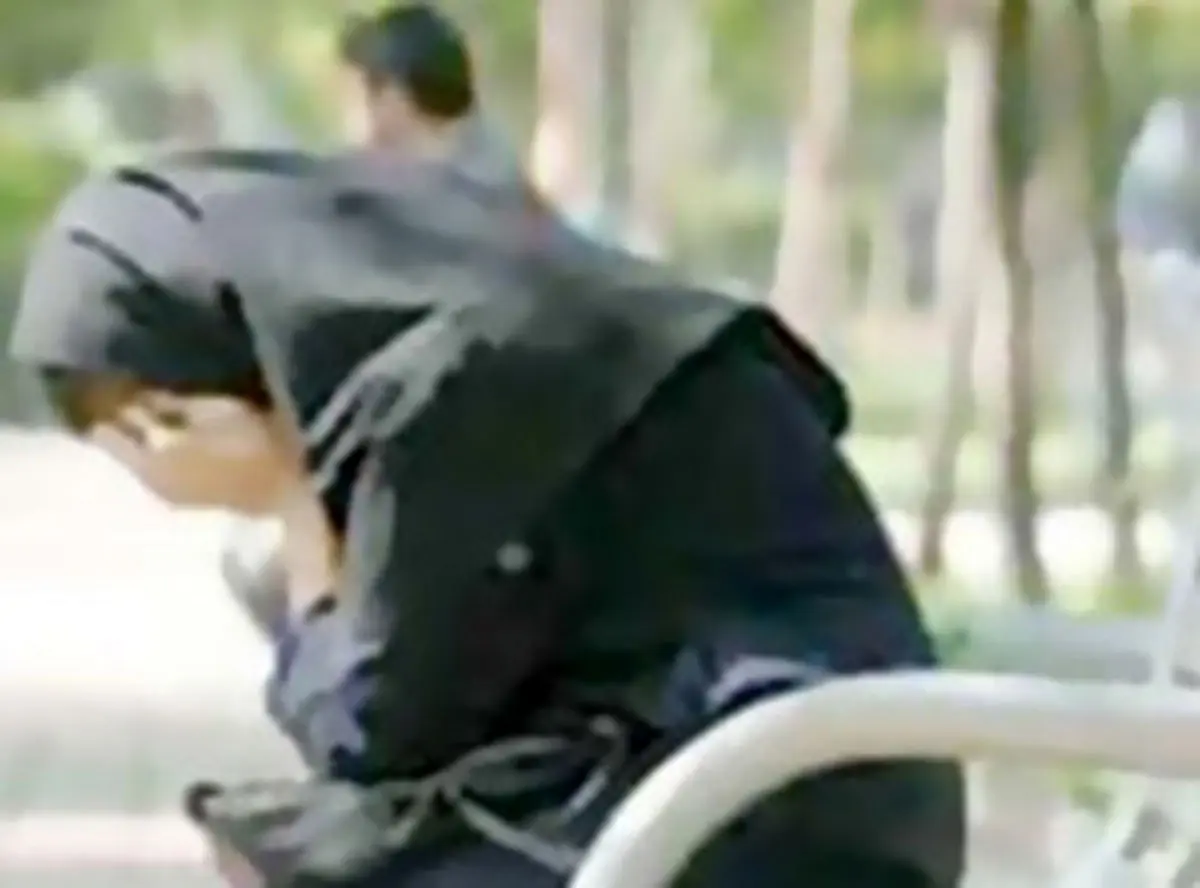 اعتراف تلخ آرش به آزار دختر دانشجو در باغ / دوستانم مرا در شرایط بد با او تنها گذاشتند