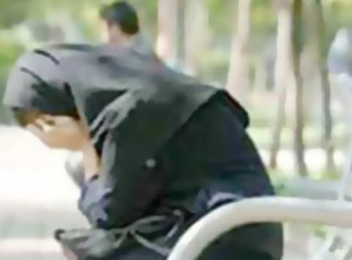 اعتراف تلخ آرش به آزار دختر دانشجو در باغ / دوستانم مرا در شرایط بد با او تنها گذاشتند