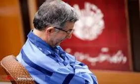 ویدئو: حواشی آخرين دادگاه رحيم مشايی/ رئیس دادگاه خطاب به مشایی: جاسوسان اسرائیلی و انگلیسی چه ارتباطی با شما داشتند؟