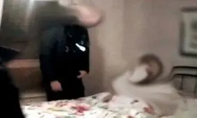 سهیلا شوهر داشت اما تسلیم یک مرد شد!